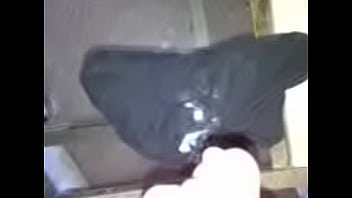 Dirty panties