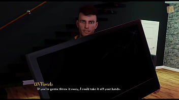 Being a dik 136 chick route