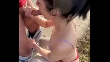 A good blowjob makes your day