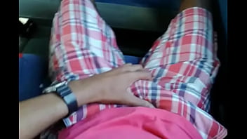 Tesão No ônibus thumbnail