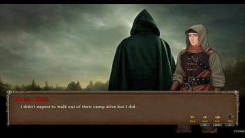 The hero's war and harem ii p2