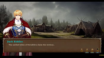 The hero's war and harem ii p2