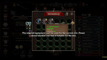 The hero's war and harem ii p2