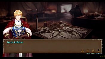 The hero's war and harem ii p2