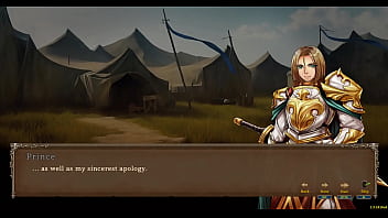 The hero's war and harem ii p2