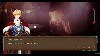 The hero's war and harem ii p2