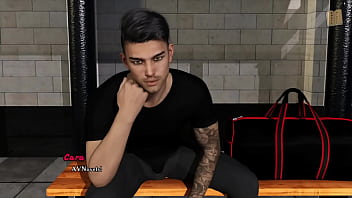 Intertwined 68 av had to leave he has no other choice