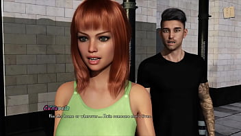 Intertwined 68 av had to leave he has no other choice