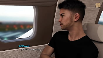 Intertwined 68 av had to leave he has no other choice