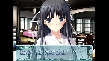 Videogame kazuha escena sex 3