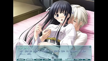 Videogame kazuha escena sex 3