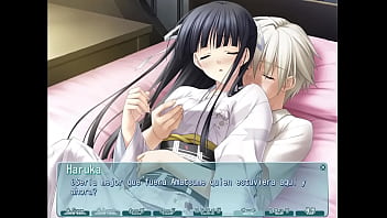 Videogame kazuha escena sex 3