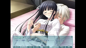 Videogame kazuha escena sex 3
