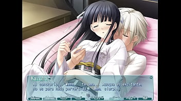 Videogame kazuha escena sex 3