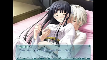 Videogame kazuha escena sex 3