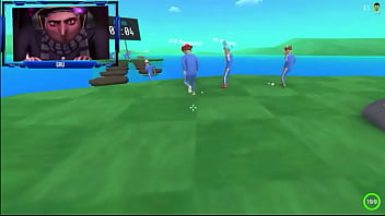 Playing crab game for the first time