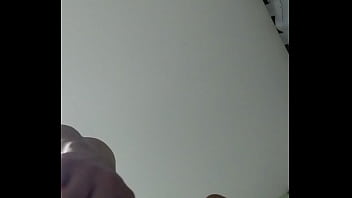 Teaching my neighbor how to put a condom