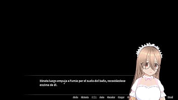 Otoko orgy at maid boy manor #03 gameplay español