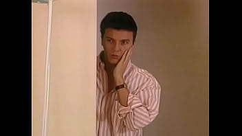 Blonde beauty gets her shaved pussy licked by hot chick