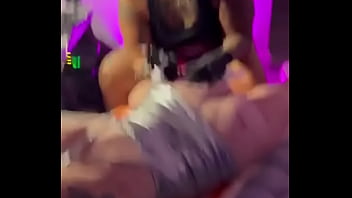 What an evening so much fun and some ink