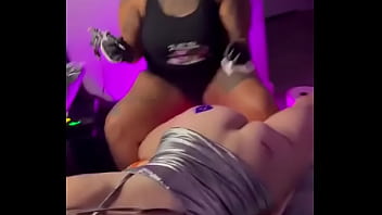 What an evening so much fun and some ink