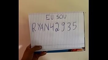 Vídeo de verificação