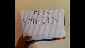 Vídeo de verificação