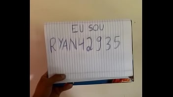 Vídeo de verificação