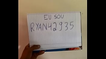 Vídeo de verificação