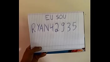 Vídeo de verificação