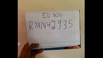 Vídeo de verificação