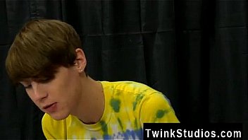 Gay Video Max Martin Is Upset When He Catches Elijah White Eating The thumbnail