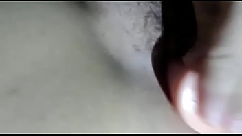 Wife masturbate for me