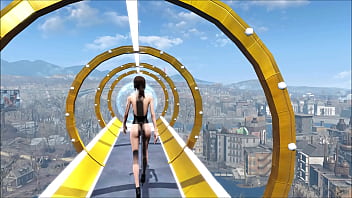 Fo4 exhibition review #6