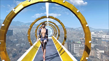 Fo4 exhibition review #6