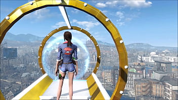 Fo4 exhibition review #6