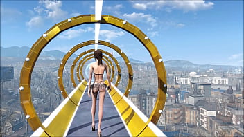 Fo4 exhibition review #6