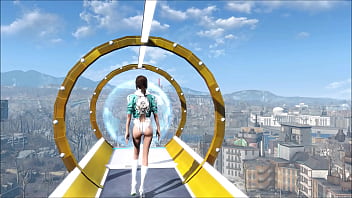 Fo4 exhibition review #6