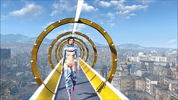 Fo4 exhibition review #6