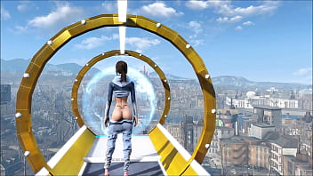 Fo4 exhibition review #6