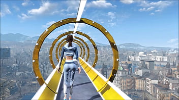 Fo4 exhibition review #6