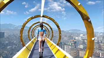 Fo4 exhibition review #6