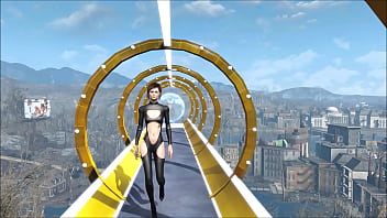 Fo4 exhibition review #6