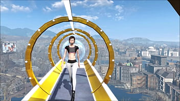 Fo4 exhibition review #6