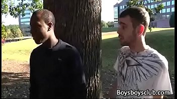 Blacks On Boys Gay Black Dude Fuck White Teen Boy Hard 13 thumbnail
