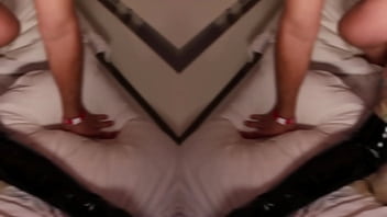 Capitano eric fucks my ass good anal deep throat pile driver drool rimming gape atm facial