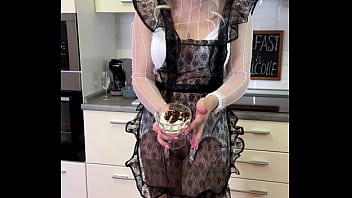 Breakfast with cherrylcolle