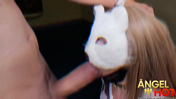 Maior pau do porno destruiu cu da rainha do anal