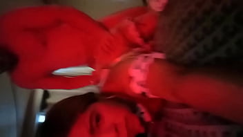 La chichona mendoza vs dzulum luchador