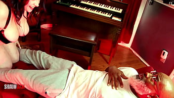 Cock sucking succubus